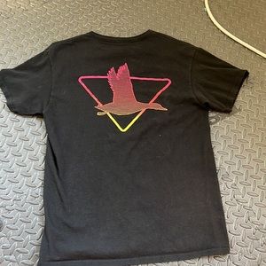 Mens Columbia T-Shirt